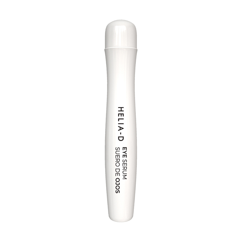 Сироватка для шкіри навколо очей Helia-D Pro Active Vitamin C Eye Serum, 15 мл